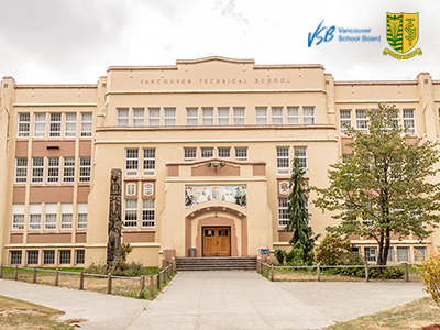 ผลการค้นหารูปภาพสำหรับ Vancouver Technical Secondary School