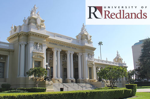University Of Redlands Online Degrees เรียนต่ออเมริกา ปริญญาโท University of Redlands กับ North America Study