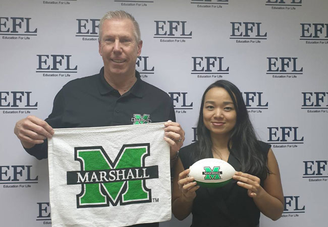 Marshall University