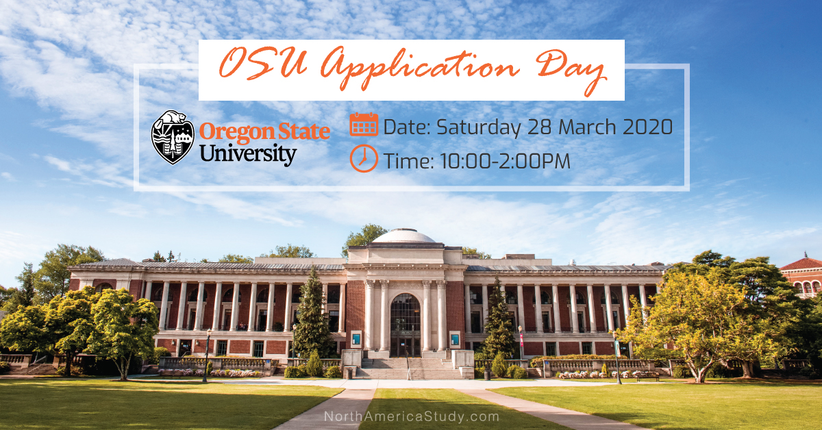 Oregon State University Application Day 2020 oregon-state-university-seeks-extension-field-crops-assistant-professor