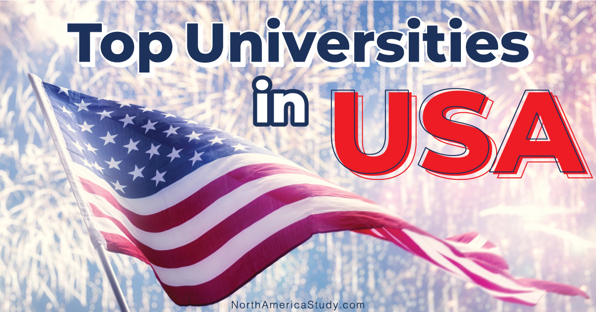 Top University in USA